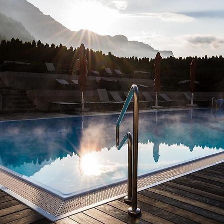 Kuhotel By Rilano Bald Elaya Hotel Steinplatte Waidring Bagian luar foto