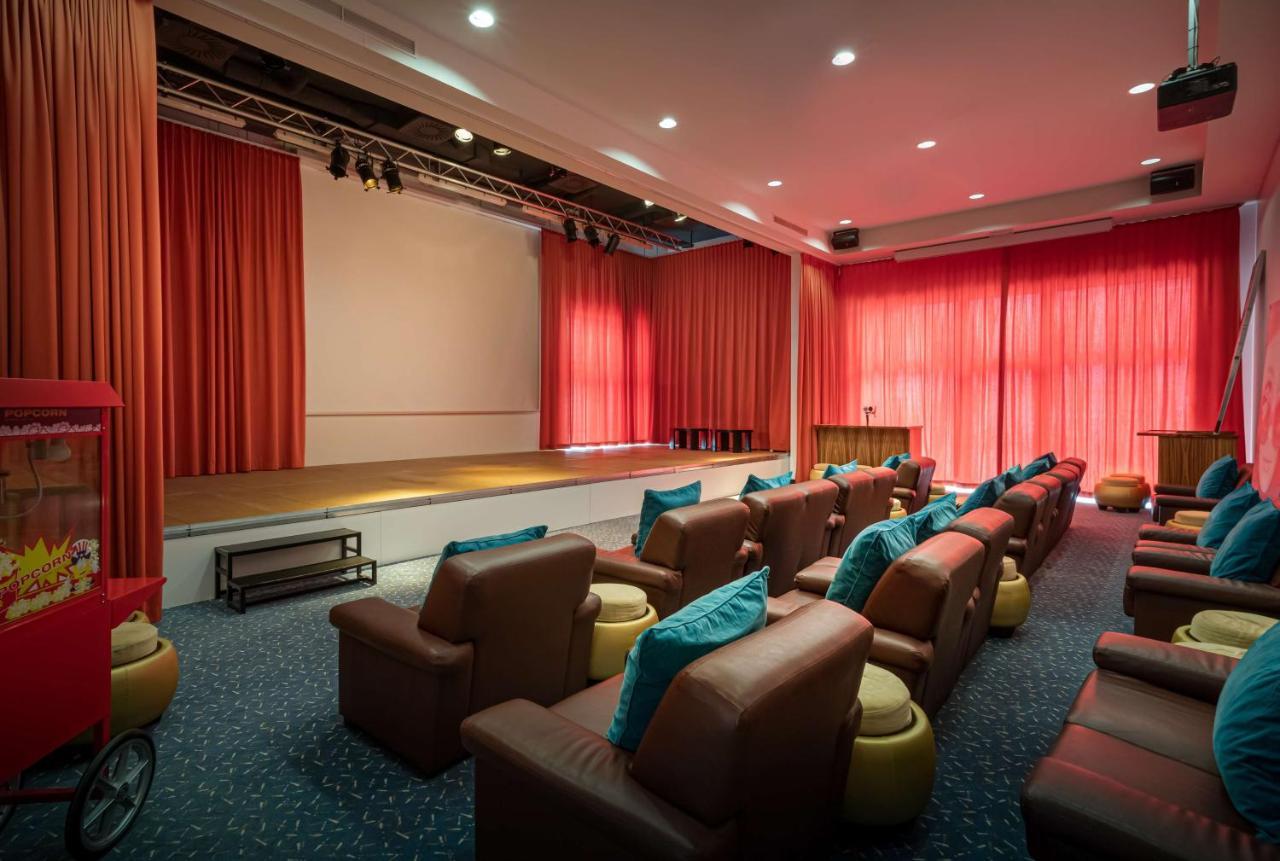 Kuhotel By Rilano Bald Elaya Hotel Steinplatte Waidring Bagian luar foto