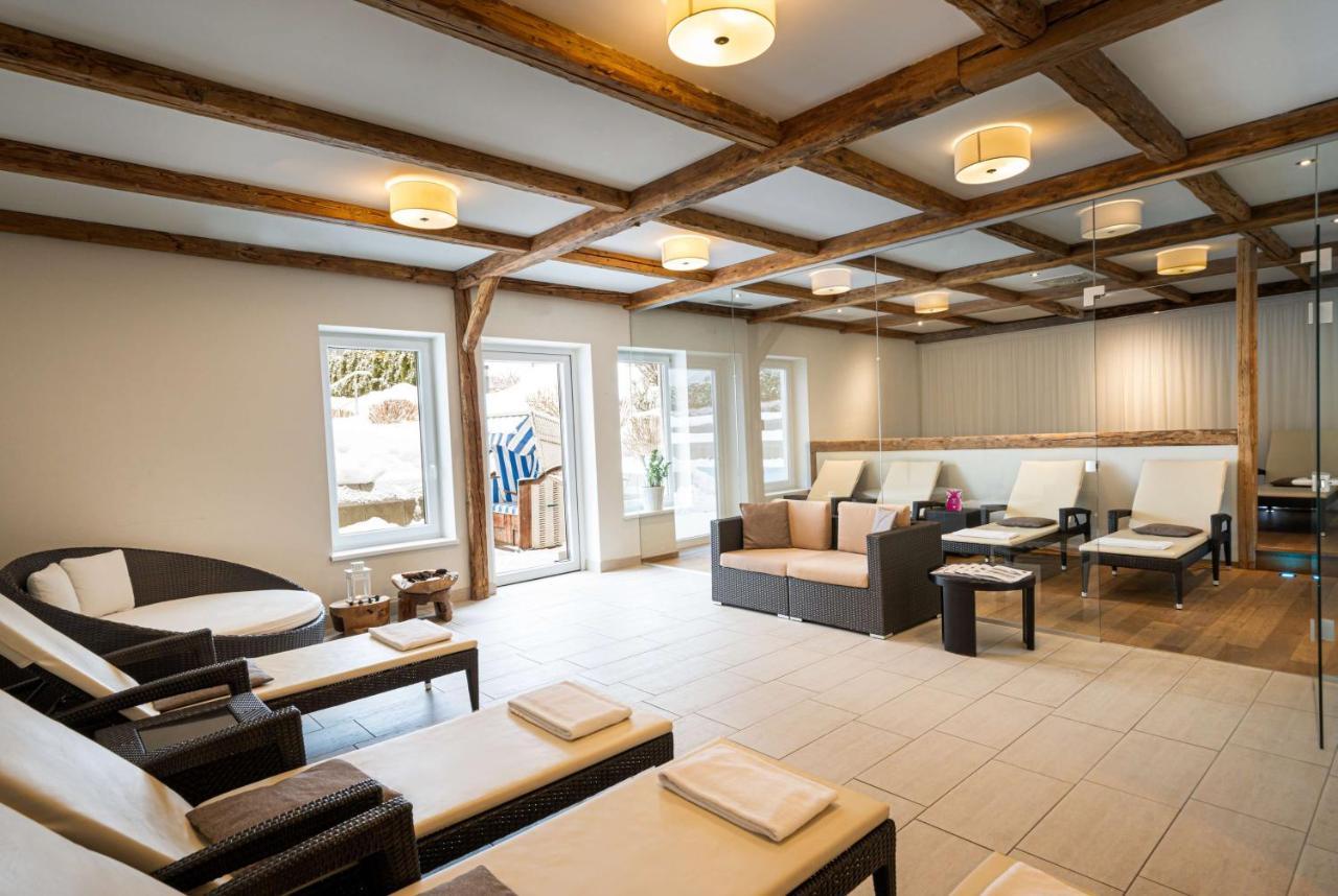 Kuhotel By Rilano Bald Elaya Hotel Steinplatte Waidring Bagian luar foto