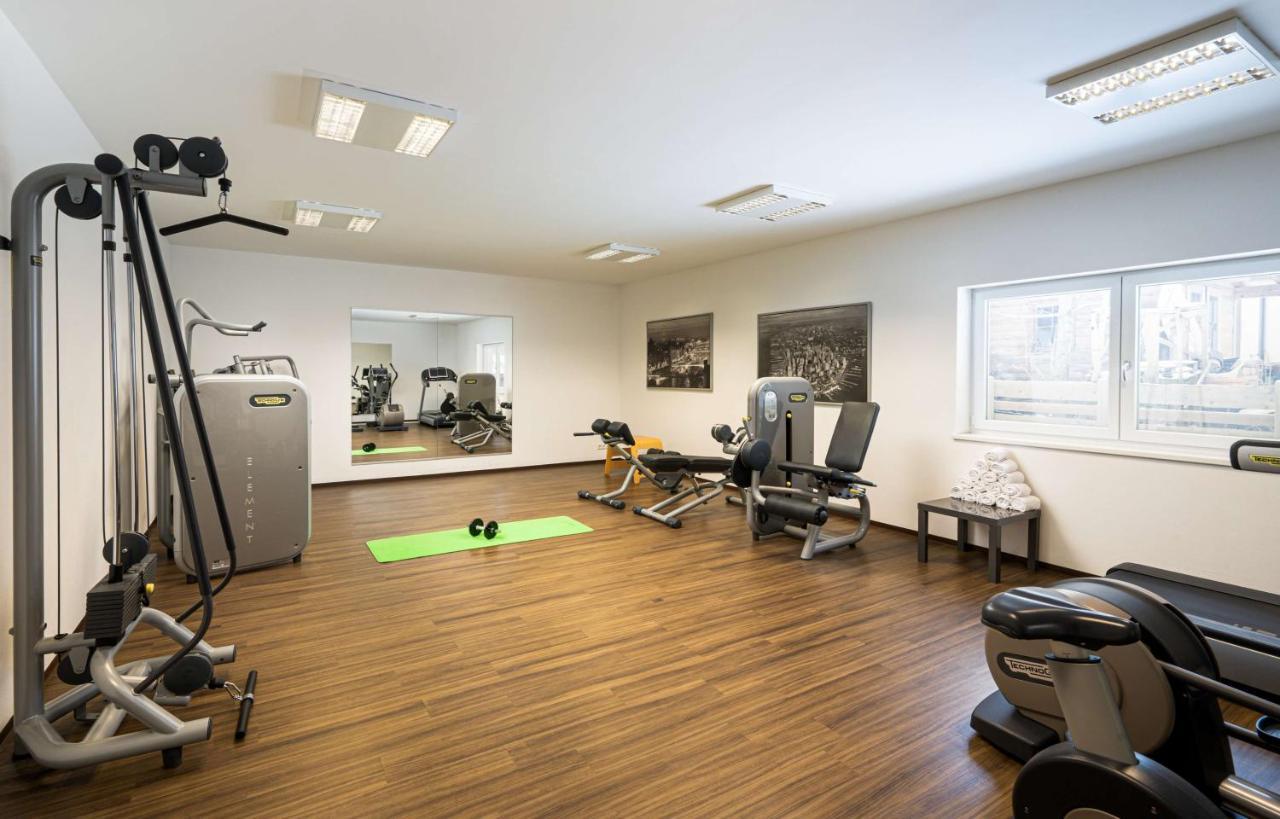 Kuhotel By Rilano Bald Elaya Hotel Steinplatte Waidring Bagian luar foto