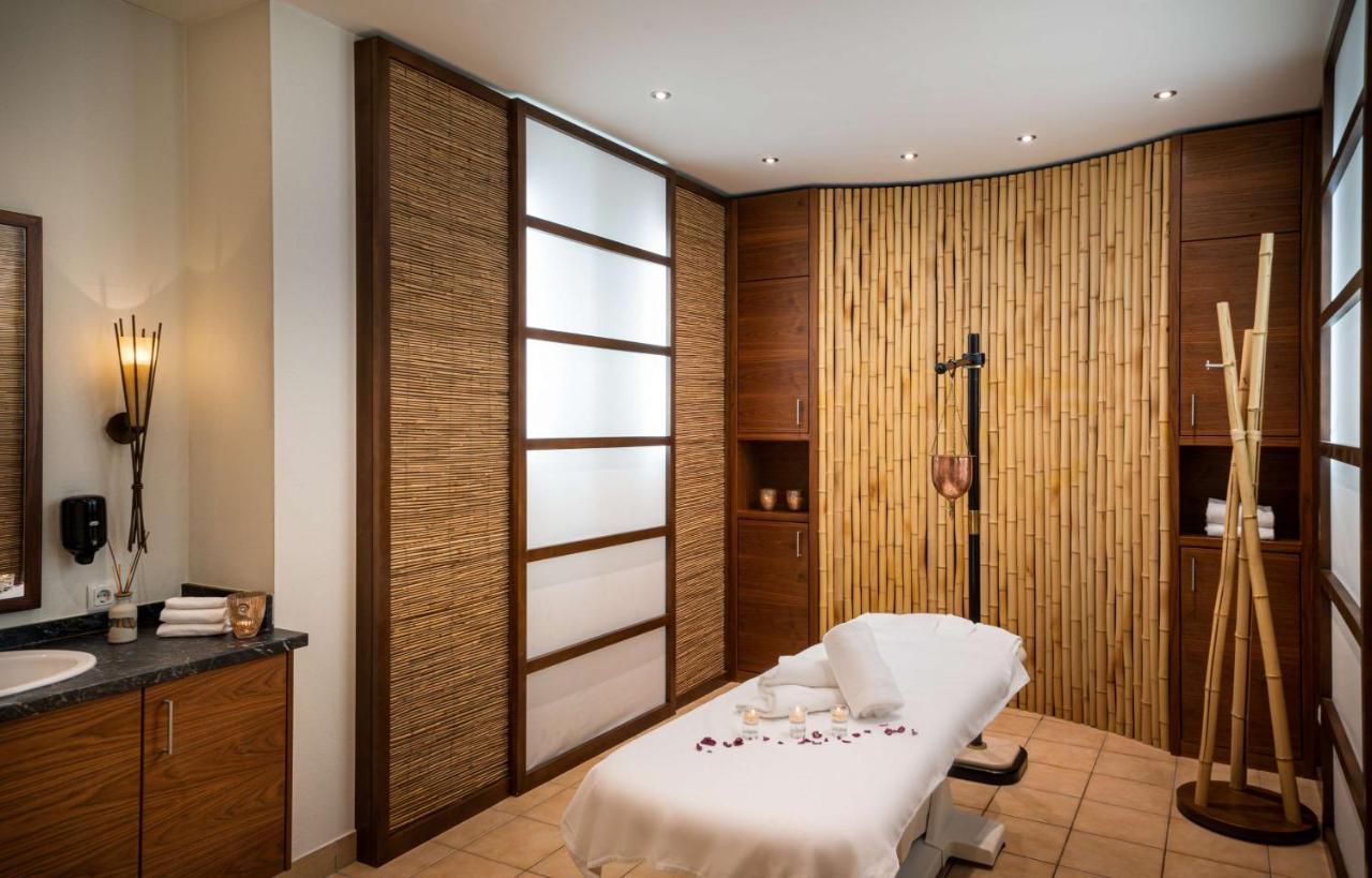 Kuhotel By Rilano Bald Elaya Hotel Steinplatte Waidring Bagian luar foto