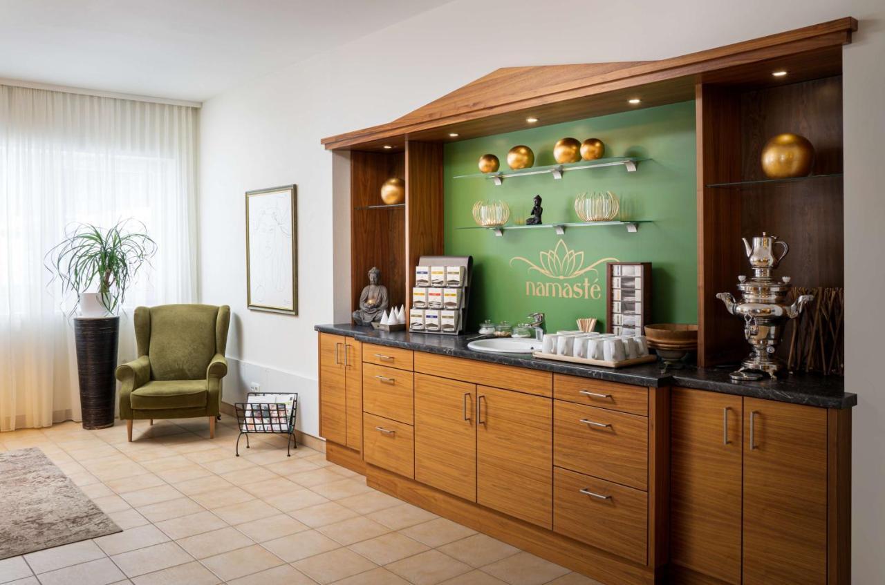 Kuhotel By Rilano Bald Elaya Hotel Steinplatte Waidring Bagian luar foto