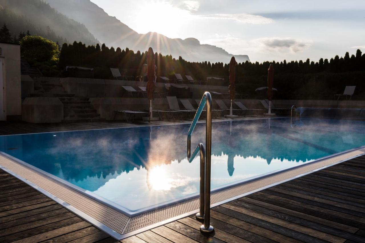 Kuhotel By Rilano Bald Elaya Hotel Steinplatte Waidring Bagian luar foto