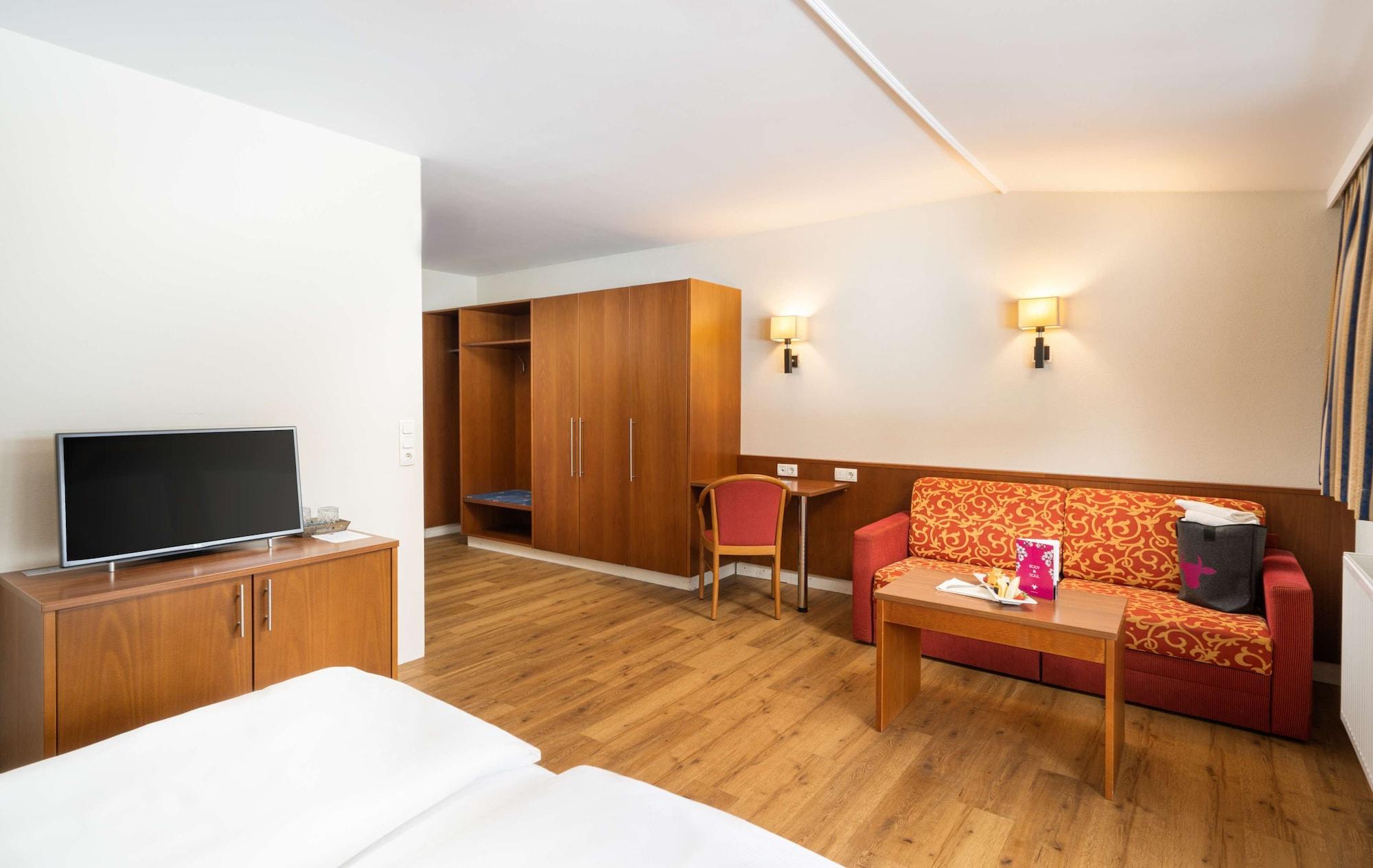 Kuhotel By Rilano Bald Elaya Hotel Steinplatte Waidring Bagian luar foto
